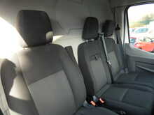 2021 70 FORD TRANSIT T350 ECOBLUE LEADER L3H3 LWB HIGH ROOF ONLY 33K