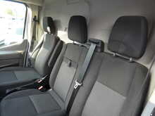 2021 70 FORD TRANSIT T350 ECOBLUE LEADER L3H3 LWB HIGH ROOF ONLY 33K