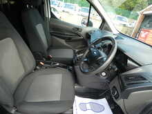 2018 68 FORD TRANSIT CONNECT 1.0 ECOBOOST PETROL LWB 210 ONLY 65K