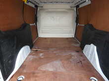 2018 68 FORD TRANSIT CONNECT 1.0 ECOBOOST PETROL LWB 210 ONLY 65K