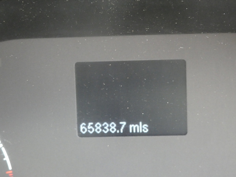 Ford 2018 68 FORD TRANSIT CONNECT 1.0 ECOBOOST PETROL LWB 210 ONLY 65K