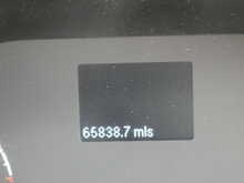 2018 68 FORD TRANSIT CONNECT 1.0 ECOBOOST PETROL LWB 210 ONLY 65K