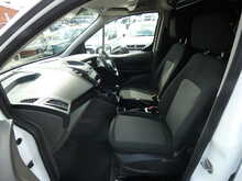 2018 68 FORD TRANSIT CONNECT 1.0 ECOBOOST PETROL LWB 210 ONLY 65K