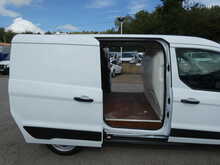 2018 68 FORD TRANSIT CONNECT 1.0 ECOBOOST PETROL LWB 210 ONLY 65K