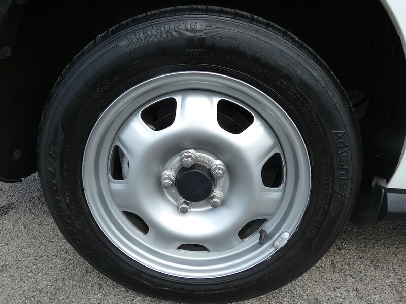 Ford 2018 68 FORD TRANSIT CONNECT 1.0 ECOBOOST PETROL LWB 210 ONLY 65K