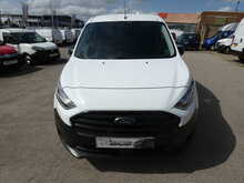 2018 68 FORD TRANSIT CONNECT 1.0 ECOBOOST PETROL LWB 210 ONLY 65K
