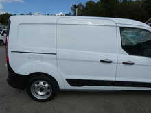 2018 68 FORD TRANSIT CONNECT 1.0 ECOBOOST PETROL LWB 210 ONLY 65K