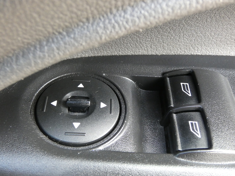 Ford 2018 68 FORD TRANSIT CONNECT 1.0 ECOBOOST PETROL LWB 210 ONLY 65K