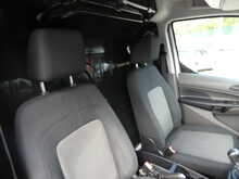 2018 68 FORD TRANSIT CONNECT 1.0 ECOBOOST PETROL LWB 210 ONLY 65K