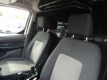 2018 68 FORD TRANSIT CONNECT 1.0 ECOBOOST PETROL LWB 210 ONLY 65K