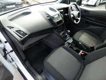 2018 68 FORD TRANSIT CONNECT 1.0 ECOBOOST PETROL LWB 210 ONLY 65K