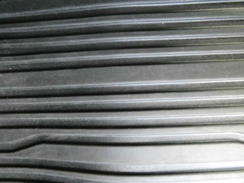 Ford 2018 68 FORD TRANSIT CONNECT 1.0 ECOBOOST PETROL LWB 210 ONLY 65K