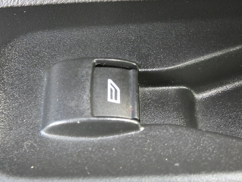 Ford 2018 68 FORD TRANSIT CONNECT 1.0 ECOBOOST PETROL LWB 210 ONLY 65K