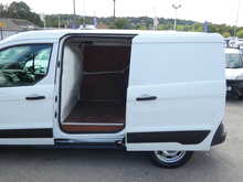 2018 68 FORD TRANSIT CONNECT 1.0 ECOBOOST PETROL LWB 210 ONLY 65K