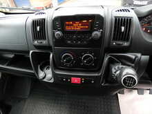 2018 18 PEUGEOT BOXER MINIBUS L4H2 EX COUNCIL IDEAL CONVERSION ONLY 51K