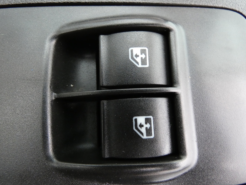 Peugeot 2018 18 PEUGEOT BOXER MINIBUS L4H2 EX COUNCIL IDEAL CONVERSION ONLY 51K