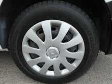 2017 67 RENAULT TRAFIC 1.6DCI 27 BUSINESS L1H1 MEGA LOW MILES