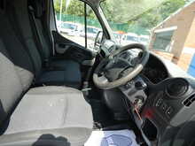 2016 16 NISSAN NV400 2.3DCI L1H1 SWB LOW ROOF ONLY 94K