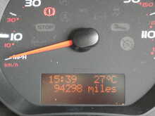 2016 16 NISSAN NV400 2.3DCI L1H1 SWB LOW ROOF ONLY 94K