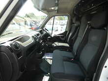 2016 16 NISSAN NV400 2.3DCI L1H1 SWB LOW ROOF ONLY 94K