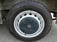 2016 16 NISSAN NV400 2.3DCI L1H1 SWB LOW ROOF ONLY 94K