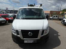 2016 16 NISSAN NV400 2.3DCI L1H1 SWB LOW ROOF ONLY 94K
