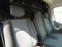 2016 16 NISSAN NV400 2.3DCI L1H1 SWB LOW ROOF ONLY 94K