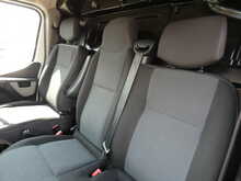 2016 16 NISSAN NV400 2.3DCI L1H1 SWB LOW ROOF ONLY 94K