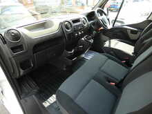 2016 16 NISSAN NV400 2.3DCI L1H1 SWB LOW ROOF ONLY 94K