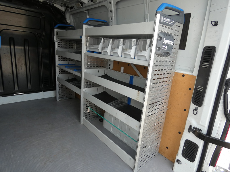 Nissan 2016 16 NISSAN NV400 2.3DCI L1H1 SWB LOW ROOF ONLY 94K