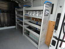 2016 16 NISSAN NV400 2.3DCI L1H1 SWB LOW ROOF ONLY 94K