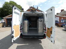 2016 16 NISSAN NV400 2.3DCI L1H1 SWB LOW ROOF ONLY 94K