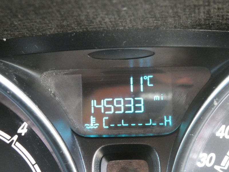 Ford 2017 17 FORD FIESTA VAN 1.5 TDCI SPORT NO VAT BONNY MOTOR