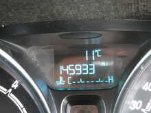 2017 17 FORD FIESTA VAN 1.5 TDCI SPORT NO VAT BONNY MOTOR