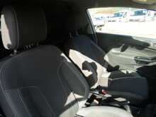 2017 17 FORD FIESTA VAN 1.5 TDCI SPORT NO VAT BONNY MOTOR