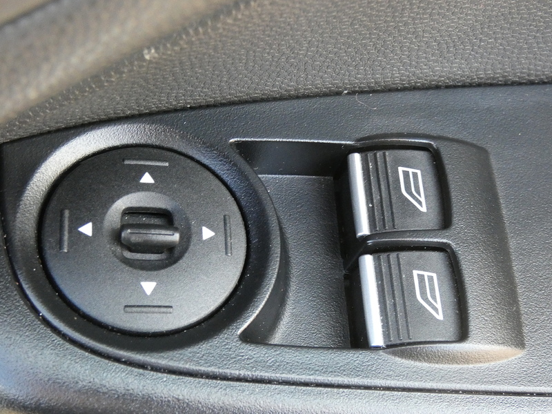 Ford 2017 17 FORD FIESTA VAN 1.5 TDCI SPORT NO VAT BONNY MOTOR