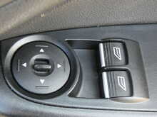 2017 17 FORD FIESTA VAN 1.5 TDCI SPORT NO VAT BONNY MOTOR