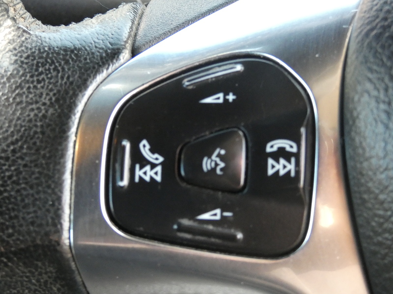 Ford 2017 17 FORD FIESTA VAN 1.5 TDCI SPORT NO VAT BONNY MOTOR