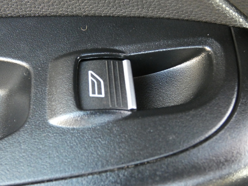 Ford 2017 17 FORD FIESTA VAN 1.5 TDCI SPORT NO VAT BONNY MOTOR