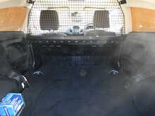 2017 17 FORD FIESTA VAN 1.5 TDCI SPORT NO VAT BONNY MOTOR