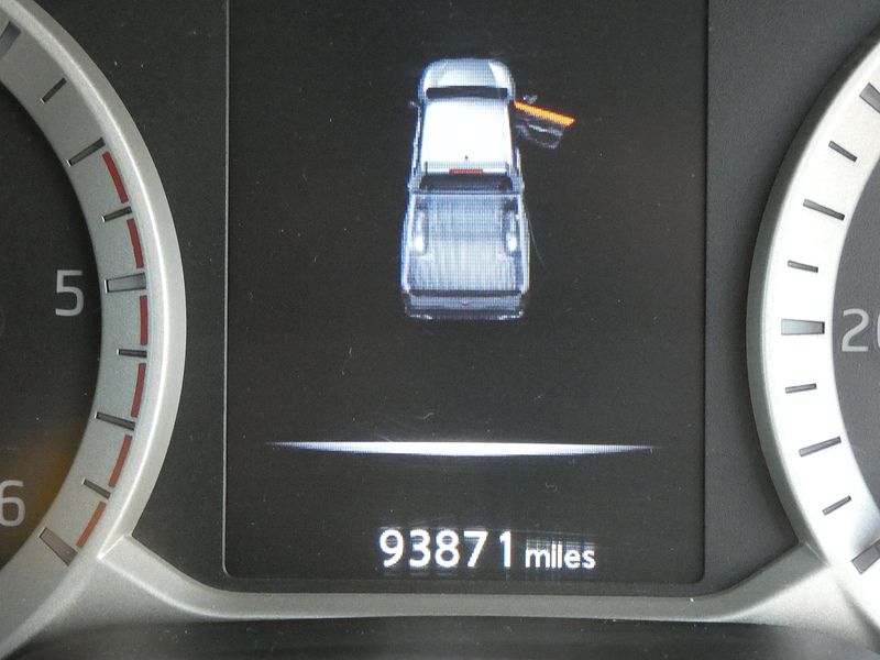 Nissan 2019 68 NISSAN NAVARA 2.3 DCI AUTO TEKNA DOUBLE CAB PICKUP NO VAT