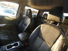 2019 68 NISSAN NAVARA 2.3 DCI AUTO TEKNA DOUBLE CAB PICKUP NO VAT