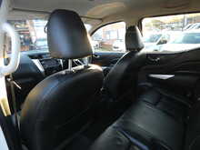 2019 68 NISSAN NAVARA 2.3 DCI AUTO TEKNA DOUBLE CAB PICKUP NO VAT