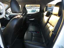 2019 68 NISSAN NAVARA 2.3 DCI AUTO TEKNA DOUBLE CAB PICKUP NO VAT