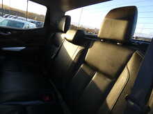 2019 68 NISSAN NAVARA 2.3 DCI AUTO TEKNA DOUBLE CAB PICKUP NO VAT