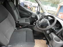 2015 64 NISSAN NV200 1.5DCI ACENTA PANEL VAN FULL HISTORY