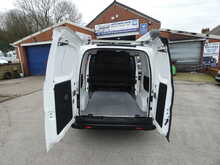 2015 64 NISSAN NV200 1.5DCI ACENTA PANEL VAN FULL HISTORY