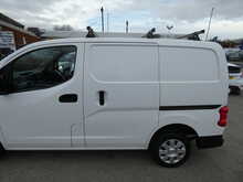 2015 64 NISSAN NV200 1.5DCI ACENTA PANEL VAN FULL HISTORY