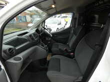2015 64 NISSAN NV200 1.5DCI ACENTA PANEL VAN FULL HISTORY