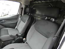 2015 64 NISSAN NV200 1.5DCI ACENTA PANEL VAN FULL HISTORY